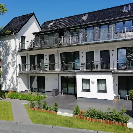 Appartement Og