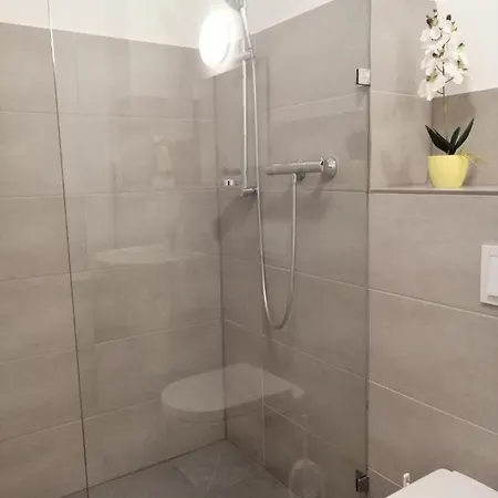 Og Apartment Oststeinbek