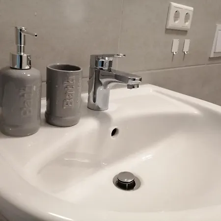 Apartament Og *