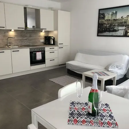 Apartament Og *