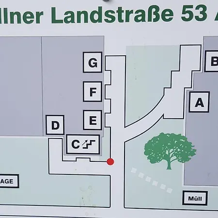 Appartement Og Oststeinbek