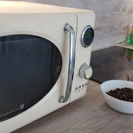 Appartement Og Oststeinbek