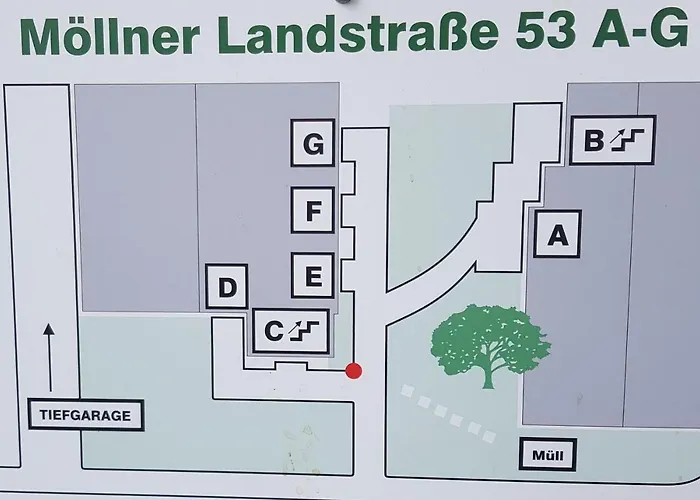 Apartment Og Oststeinbek