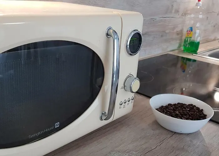 Apartamento Og Oststeinbek